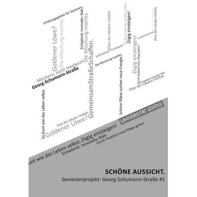 Schöne Aussicht., Taschenbuch von , BoD – Books on Demand, 978-3-7392-0770-4