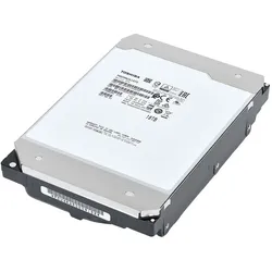 Toshiba MG09 Interne Festplatte 18 TB 7200 RPM 512 MB 3.5 SAS