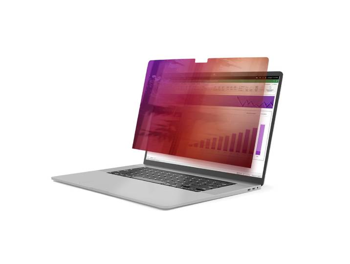 StarTech.com 162MG-PRIVACY-SCREEN, 40,6 cm (16'), Moniteur/ordinateur portable, Filtre de confidentialité sans bords pour ordinateur, Brillante/mate,