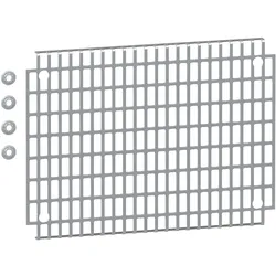 Schneider Electric Montageplatte AM1PA9070