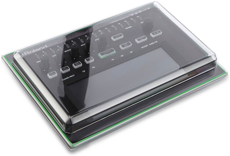 Decksaver Roland Aira TB-3