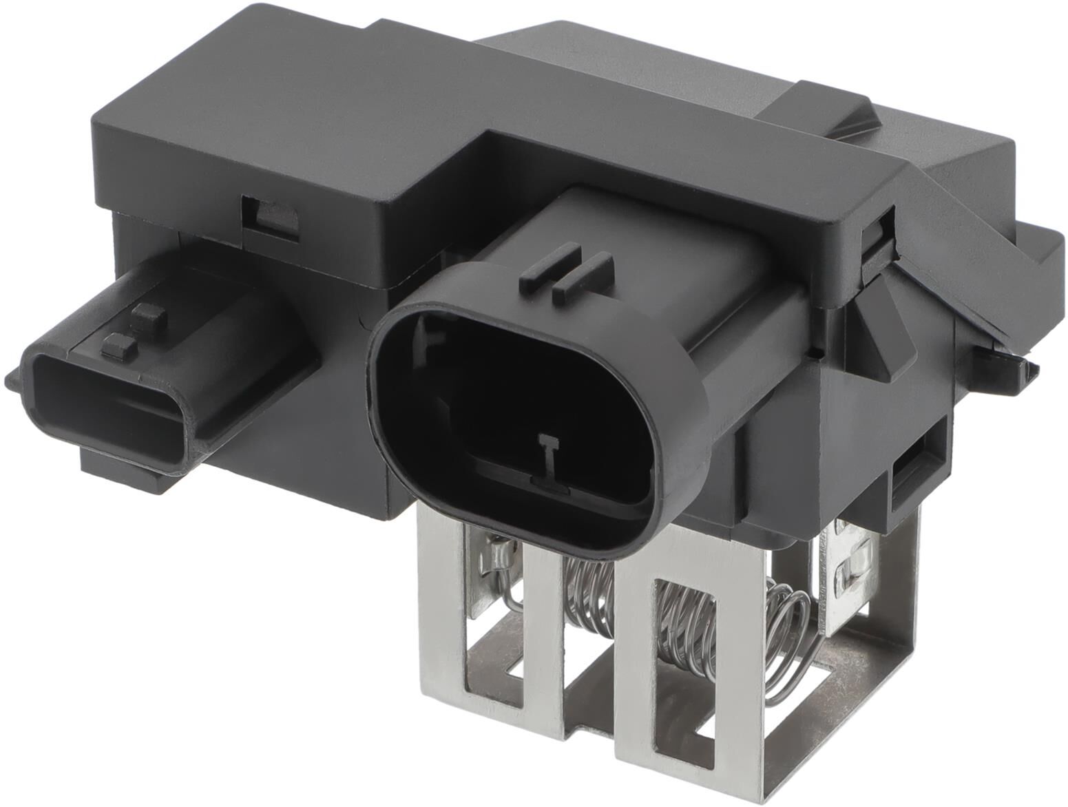 Topran Vorwiderstand, Elektromotor-Kühlerlüfter 702572 Für Dacia