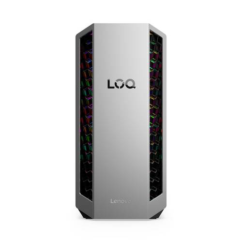 Lenovo Loq Tower 26adr10 R7-8745hx 16GB