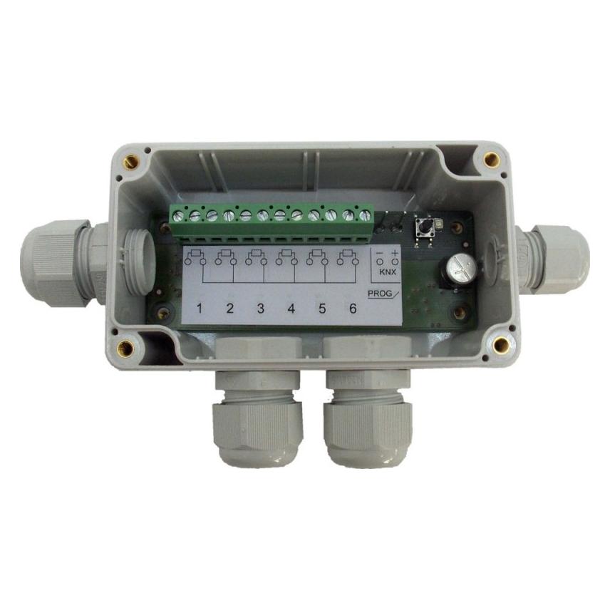 MDT SCN-RT6AP.01 Temperaturregler/Sensor (SCN-RT6AP.01)