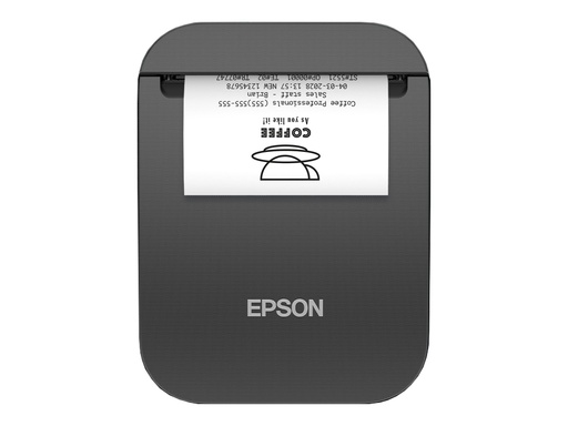 Epson TM P20II (111) - Belegdrucker - Thermozeile - Rolle (5,8 cm) (C31CJ99111)