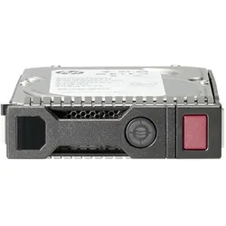 HPE SPS-DRV HDD 8TB 6G 7.2K LFF SATA MDL SC (8 TB, 3.5"), Festplatte
