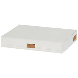 OTTO Office Brillenbox »Premium für 8 Brillen« beige