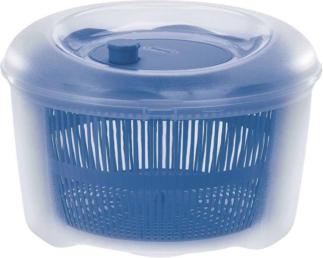 Centrifuga insalata Tontarelli 9072483ABM RUCOLA Blu