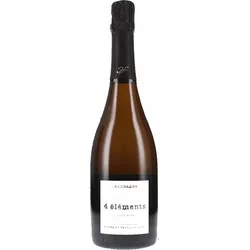 Huré Frères 4 éléments Pinot Noir Extra Brut 2019
