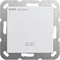 Gira, Bewegungsmelder, Sensotec + Fernbedienung System 55 236627 (6 m)