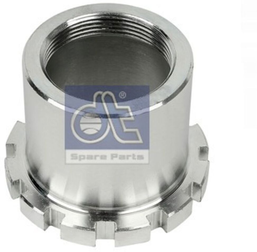 Adaptador, tubo dos travões DT Spare Parts 7.16710
