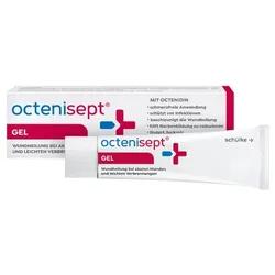 OCTENISEPT Wundgel 20 ml