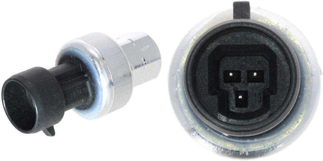 Valeo Druckschalter, Klimaanlage 510057 Für Chevrolet