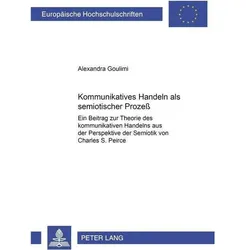 Kommunikatives Handeln als semiotischer Prozess, Fachbücher
