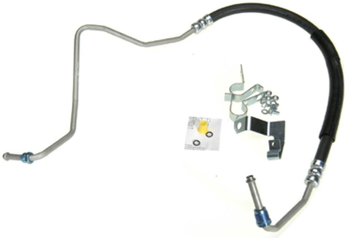 Tuyau hydraulique, direction EDELMANN 92091ED