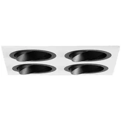 Brumberg Leuchten Einbaumodul quadratisch 45031550