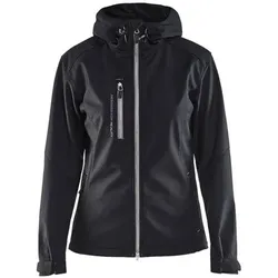 Blakläder Damen-Softshelljacke »4919« Größe L schwarz