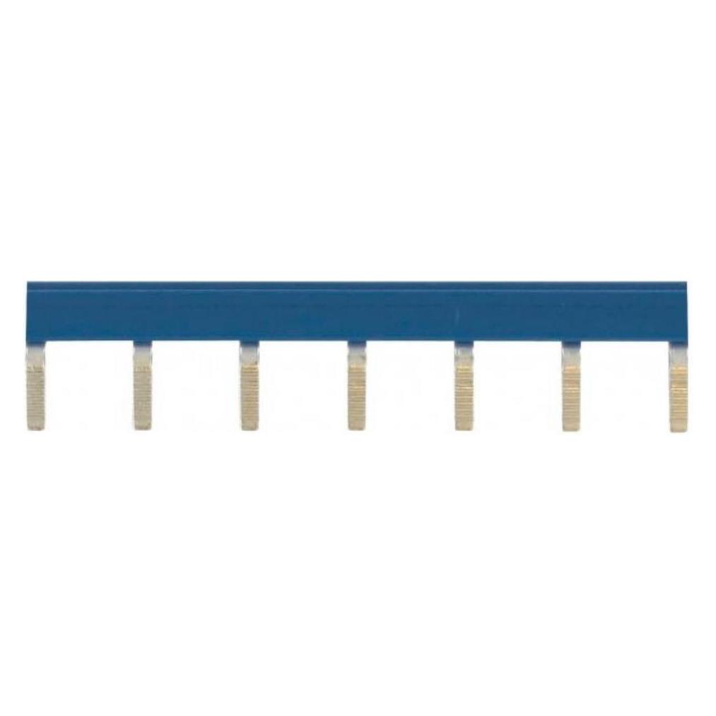 Murr Elektronik Optocoupler Accessory, Blue, 6.2mm (90975)