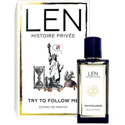 LEN Fragrance Try to Follow me – Extrait de Parfum 100 ml