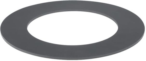 Geberit Pe Flanschdichtung 363742001 EPDM, DN 56-60, zum Erstellen von Flanschverbindungen