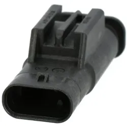 Mercedes-Benz Stecker Abgasklappe A0515455328