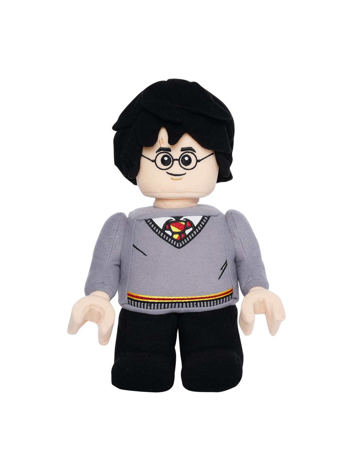 Euromic LEGO Harry Potter plush toy H 31 cm
