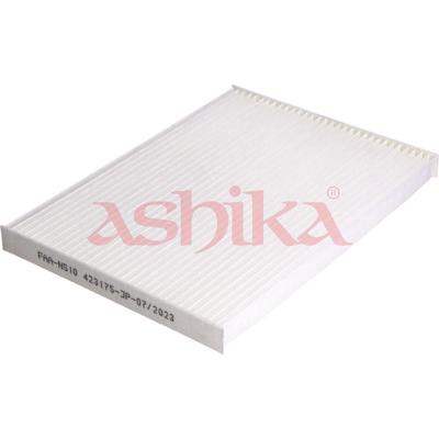 ASHIKA Filter, Innenraumluft 21-NS-NS10 für NISSAN
