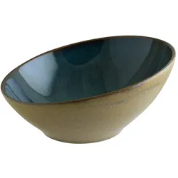 6 x Bonna Sphere Ocean Vanta Schale 22cm; 85cl
