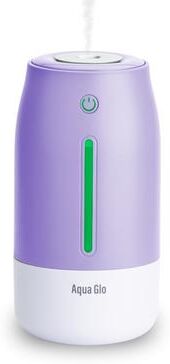 Airvana AG260HUM Aqua Glo Portable Ultrasonic Cool Mist Humidifier