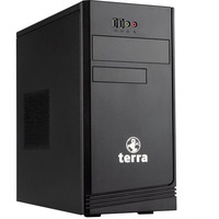 PC-BUSINESS 6000, PC-System schwarz, Windows 11 Pro