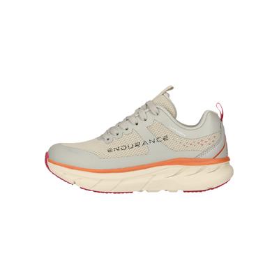 Sneaker ENDURANCE "Salia", Damen, Gr. 38, beige (sand), Kunstfaser, Schuhe Sneaker, mit federnder Sohle und modischem Look