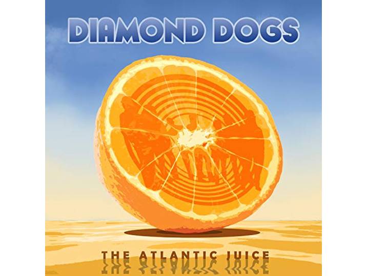 Diamond Dogs - Atlantic Juice