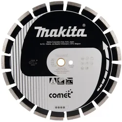 Makita Diamantsch. 350x25,4mm Asphalt B-13275