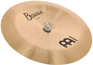 Meinl "18" Byzance China"