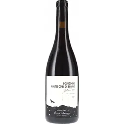 Bourgogne Hautes-Côtes de Beaune Rouge, Clou 377 AOP Boris Champy MAGNUM 2023 BIO