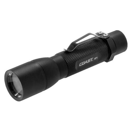 Coast HP1 Taschenlampe - Box (14.70 cm, 190 lm) (COAST)