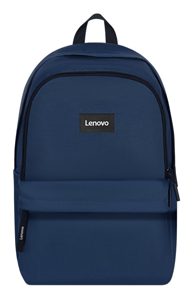 Lenovo Backpack B10 GX41V79688 40,6 cm (16") Rucksack Navy