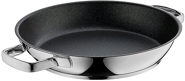 WMF PermaDur Advance Servierpfanne 32cm  schwarz EG