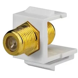 Rutenbeck Keystone KMK-BNC-F rw