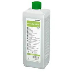 Ecolab Lime-A-Way special 1 L Entkalker Entkalker für Wasser- und Kochkessel