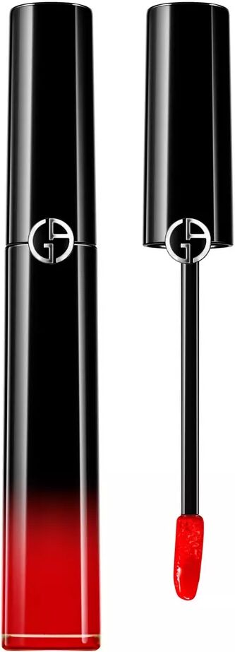 Giorgio Armani - Ecstasy Lacquer, 6 ml, Red-to-Go