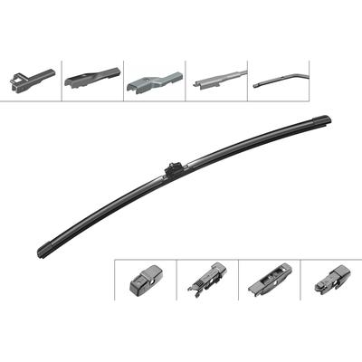 BOSCH Wischblatt Aerotwin Plus 3 397 006 948