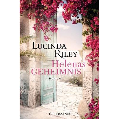 Helenas Geheimnis, Taschenbuch von Lucinda Riley, Goldmann