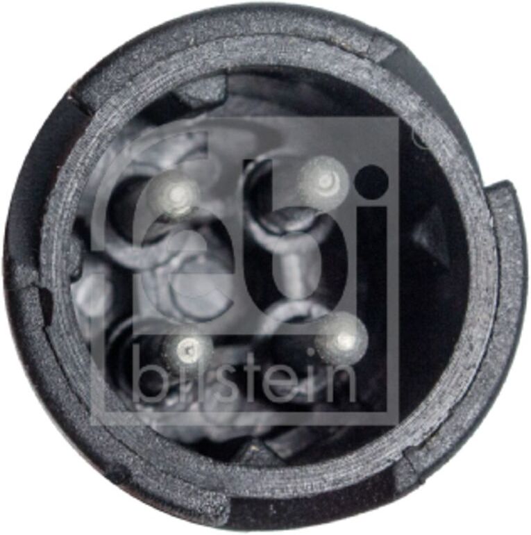 Sensor, Geschwindigkeit FEBI BILSTEIN 103907