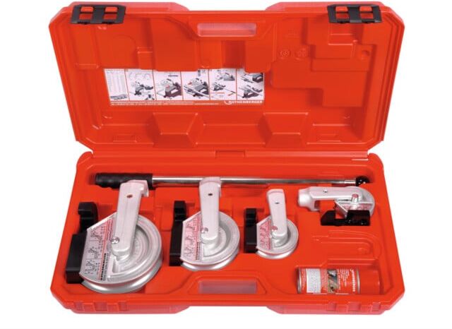 Kit de cintrage Rothenberger 12-22 mm (24500)