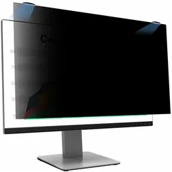 3M Blickschutzfilter 25" Vollbild-Monitor(16:9) PF250W9EM (25", 16:9), Monitor Schutzfolie