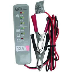 BGS Tester für Batterie und Ladesystem - 2189