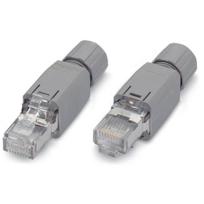 WAGO 750-976 PROFINET RJ-45, IP20 SPS-Steckverbinder