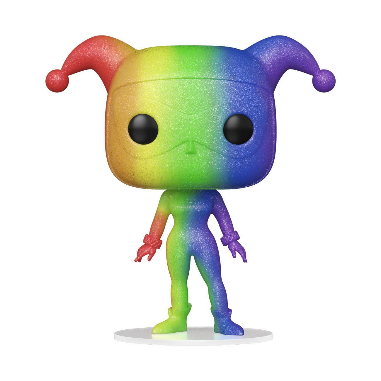 Funko Pop! Harley Quinn 156 Vinyl figuur
