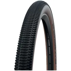SCHWALBE Reifen Billy Bonkers 18 x 2,00 ADDIX Performance Bronze-Skin